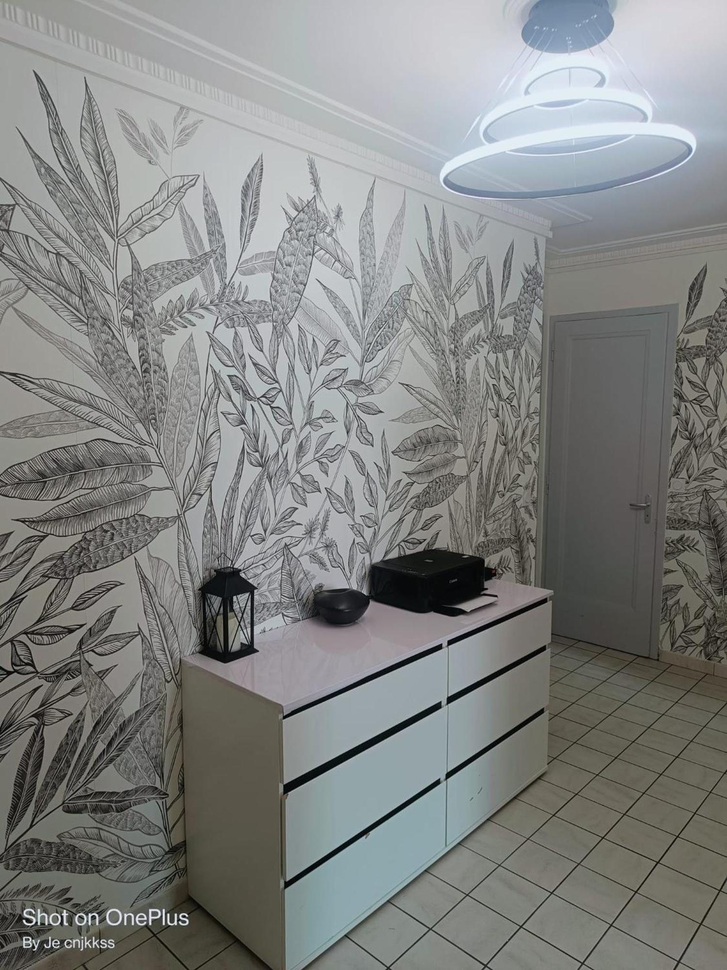 Belle D'hote Avec Balcon Prive - 3 Mins Gare - Geneve Acces Direct * Annemasse